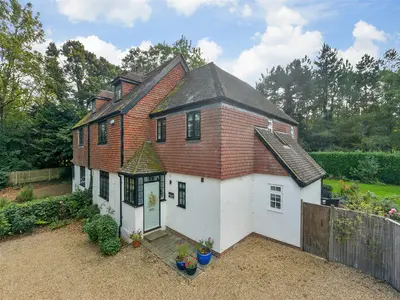 Tibbs Court Lane, Brenchley, TN12