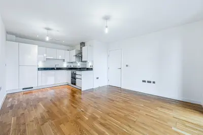 Flat 51, Centenary Heights, Larkwood Avenue, London