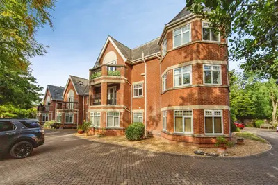 Wicks Lane, Formby, L37