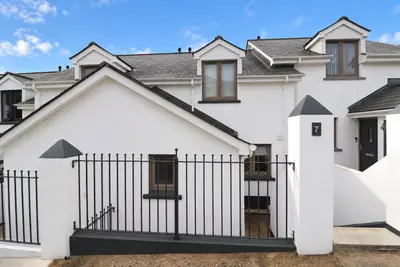 Valley End, Bideford, EX39