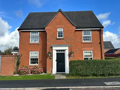 Mosses Farm Road, Longridge, PR3
