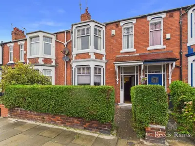 Barker Road, Middlesbrough, North Yorkshire, TS5