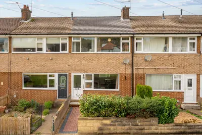 Church Lane, Meanwood, LS6