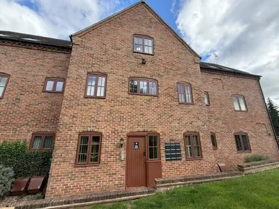 The Watermill, Kingsbury, B78