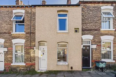 Albany Street, York, North Yorkshire, YO26