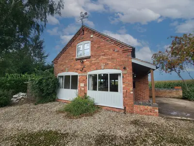 Riddings Lane, Draycott-in-the-Clay