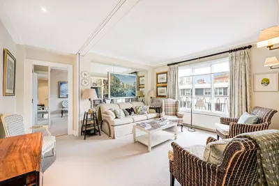 Sloane Court East, Chelsea, London, SW3 4TQ