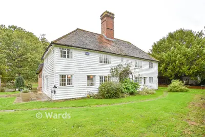 Staplehurst Road, Frittenden, TN17