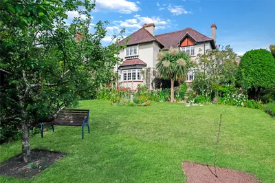 The Holloway, Minehead