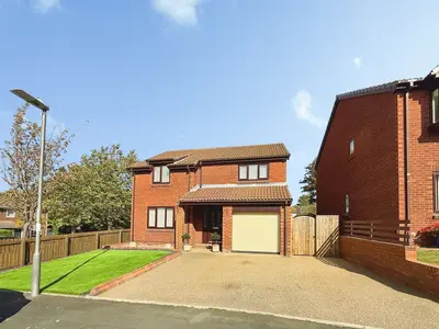 Ryton NE40 3JR, NE40