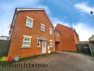 Chelwater, Great Baddow, CHELMSFORD