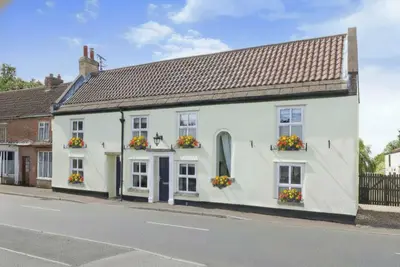 Main Street, West Stockwith, DN10