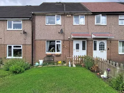 Hare Park Drive, Liversedge, WF15