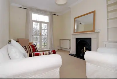 Leathwaite Road, SW11
