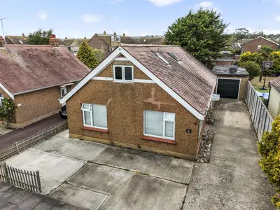 Mardale Road, Salvington, Worthing