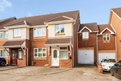 Autumn Grove, Birmingham, B19
