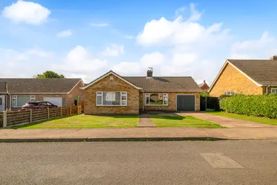 The Spurr, Wellingore, LN5
