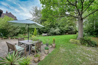 The Broadwalk, Northwood, HA6