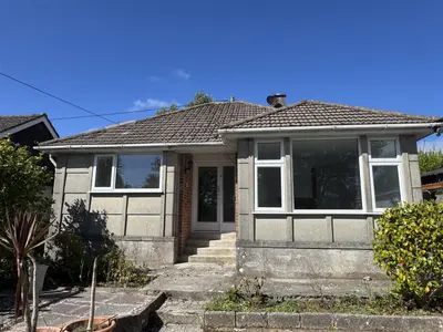 Boscoppa Road, St. Austell