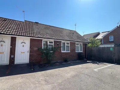 Flaxfield Road, Basingstoke