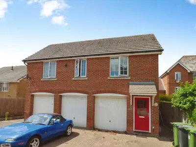 Thyme Avenue, Whiteley, PO15
