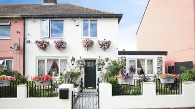 Guildford Street, Grimsby, DN32