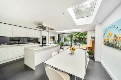 Claremont Road, Highgate, N6