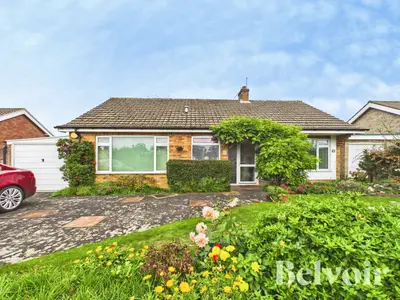 Charles Avenue, Watton, IP25