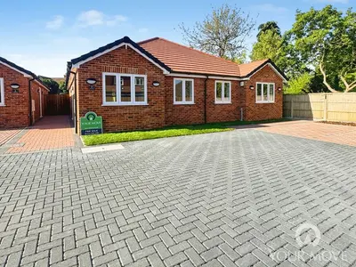 Chuzzlewit Close,, Shorne, DA12
