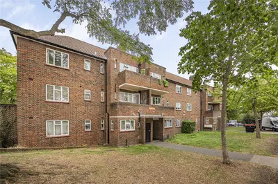 Toland Square, London
