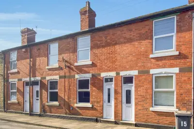 Wellington Street, Stapleford, NG9