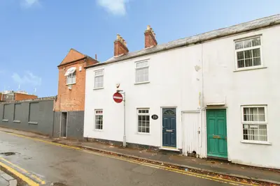 East Street, Oadby, LE2