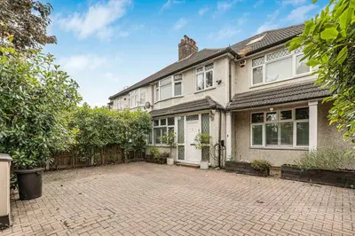 Chudleigh Road, Twickenham, TW2 7QP