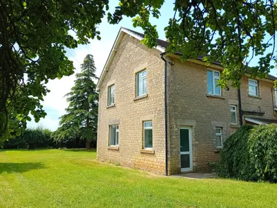 Long Lane, Brauncewell