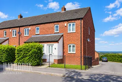 Raynald Road, Sheffield