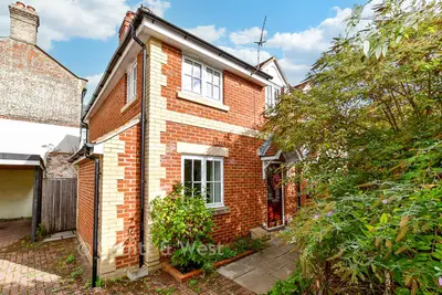 South Street, Havant, PO9