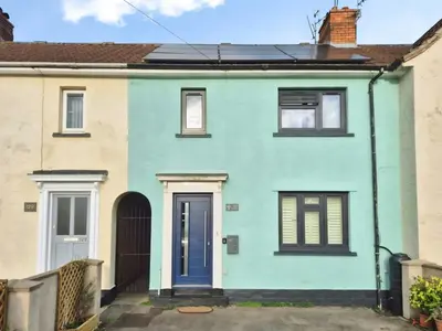 Kenmare Road, Bristol, BS4