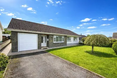 Penygraig Drive, Templeton, SA67
