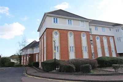 Walsingham Close, Hatfield, AL10