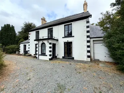 Dwyran, Llanfairpwllgwyngyll, LL61