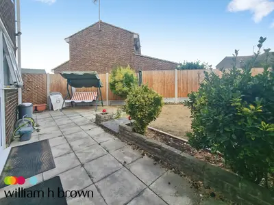 Camellia Close, CHELMSFORD