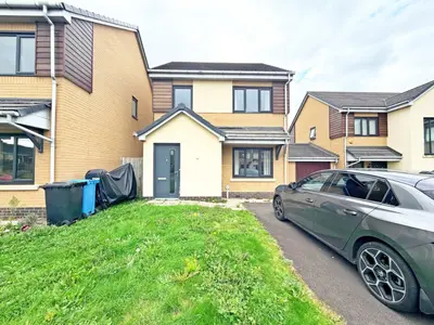 Fraser Close, Runcorn, WA7