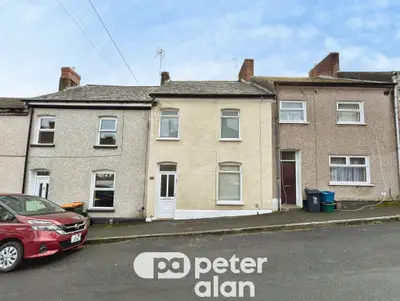 Hopefield Newport, NP20