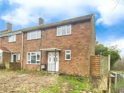 Red Deeps, Nuneaton, Warwickshire, CV11
