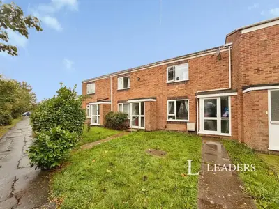Daffodil Walk, Carlton Colville, NR33