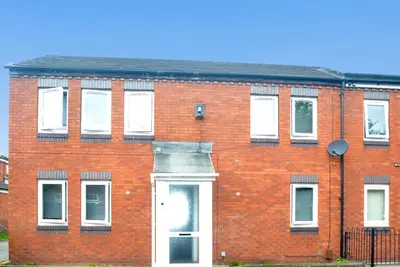 Lyth Street, Manchester, M14
