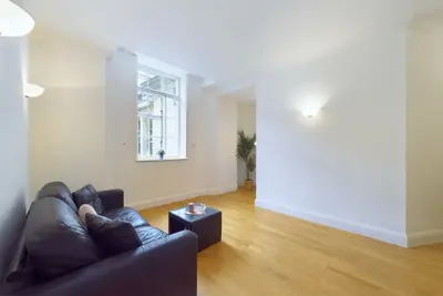 Belvedere Road, London, SE1
