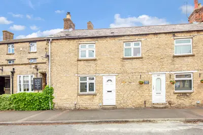 North Street, Bicester
