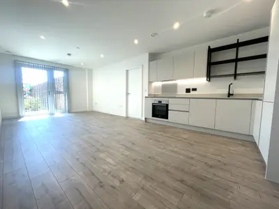 Fauna Walk, Watford, WD24
