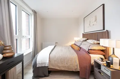 104 Peek Court, Pearl Yard, London